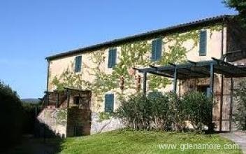 La Pergola Holiday Home, alloggi privati a Toscana, Italia